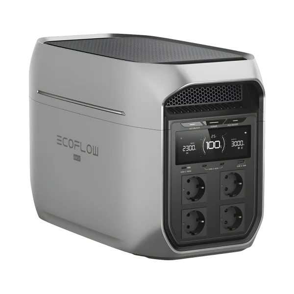 Auto Inverter Pure 1500W