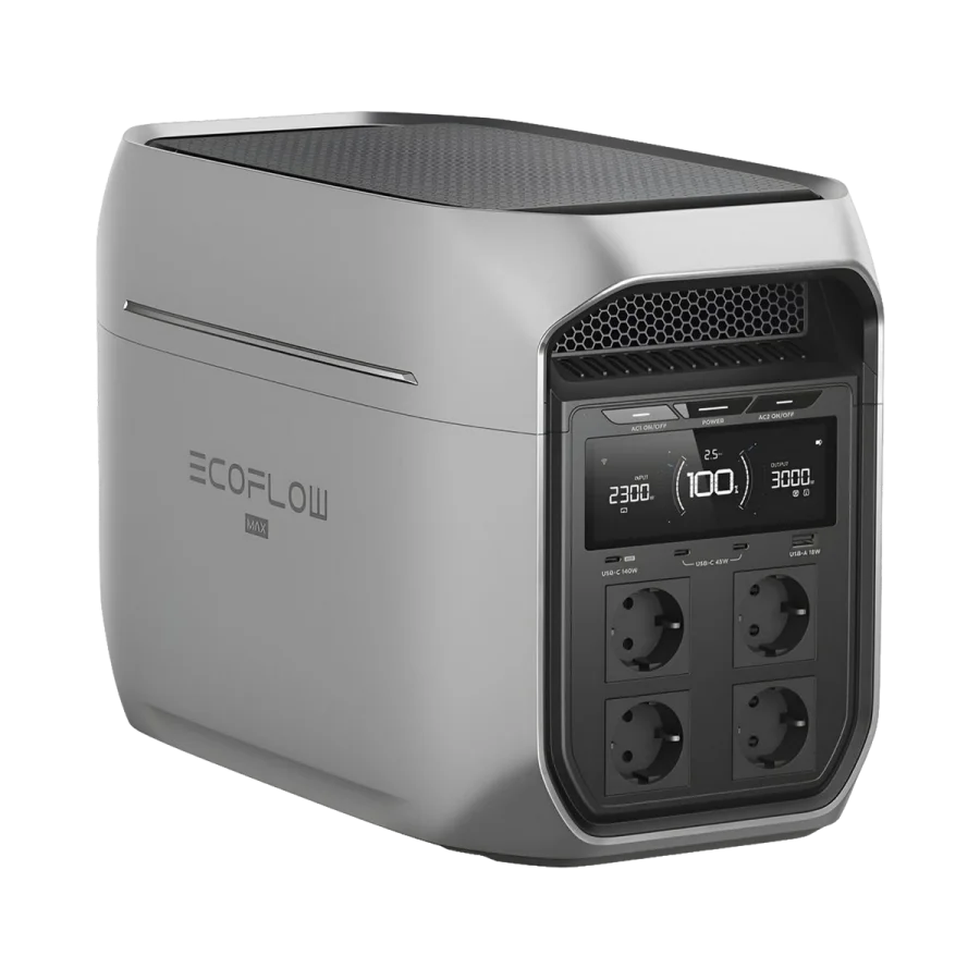 Auto Inverter Pure 1500W
