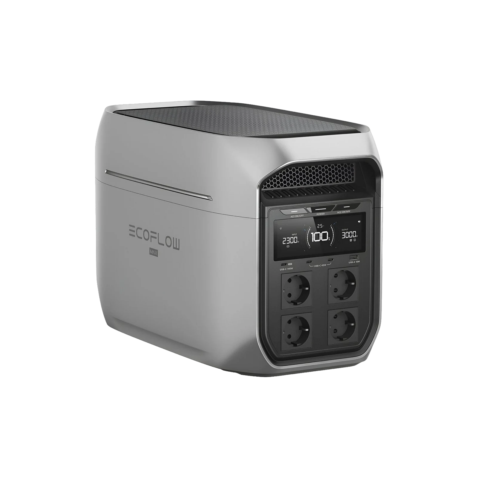 Auto Inverter Pure 1500W