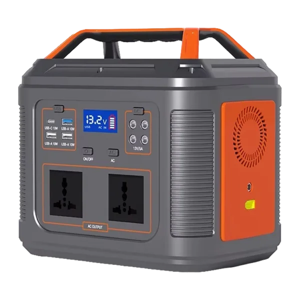 LiFePO₄ Battery 12V 100Ah