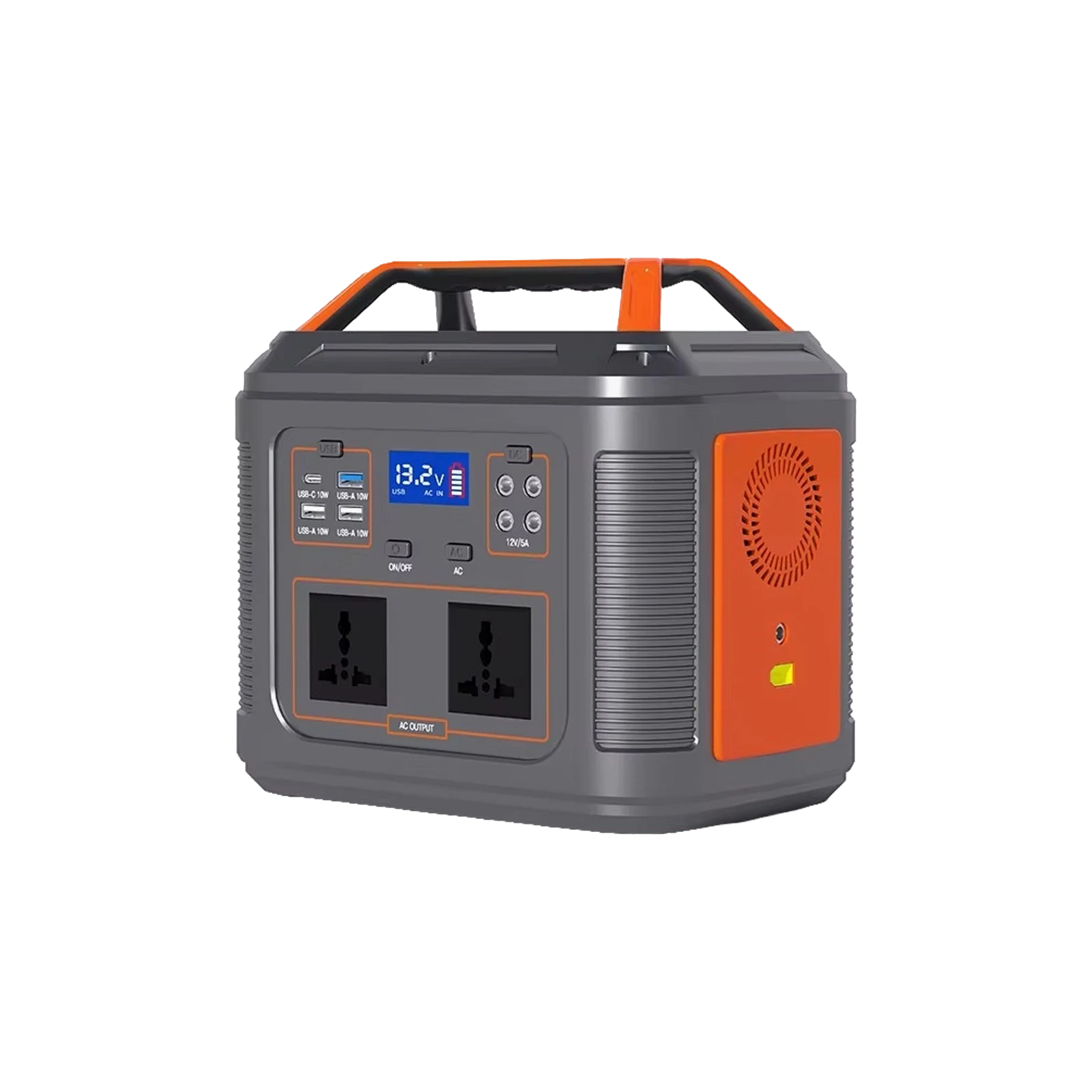 LiFePO₄ Battery 12V 100Ah