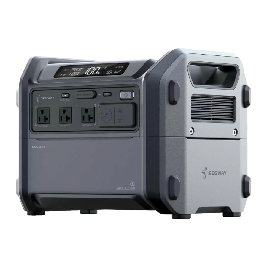 Home UPS 3000 Pure