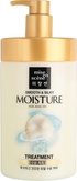 Mise-en-Scene Pearl Smooth & Silky Маска для волос увлажняющая 1000 мл.