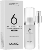 Masil 6 Salon Масло для гладкости волос с пробиотиками 66 мл.