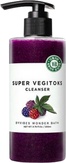 Byvibes Wonder Bath Super Vegitoks Cleanser Purple Детокс очищение для упругости кожи 300 мл.