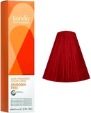 Londa Ammonia Free Интенсивное тонирование 6/45 темный блонд медно-красный 60 мл.