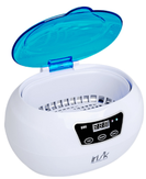 Irisk Прибор для очистки инструментов ультразвуковой 600 мл., цвет голубой