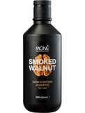 Mone Smoked Walnut Shampoo Шампунь для мужчин с экстрактом грецкого ореха 300 мл