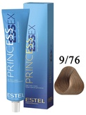Estel Professional Princess Essex Крем-краска 9/76