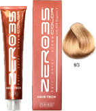 Emmebi Italia HAIR-TECH 9.3 Очень светлый блондин золотистый
