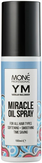 Mone Prof  YM Miracle oil spray Легкое масло для волос 150 мл