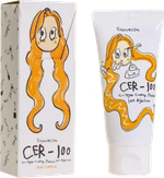 Elizavecca Cer-100 Collagen Coating Protein Ion Hair Injection Эссенция с коллагеном для восстановления поврежденных волос 50 мл.