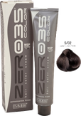 Emmebi Italia ZERO35 5/02 Холодный светлый каштан