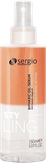 Sergio Styling Двухфазное масло-сыворотка для волос 150 мл.