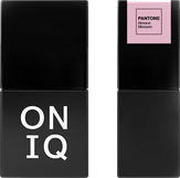 ONIQ Гель-лак для ногтей PANTONE 066, цвет Almond Blossom OGP-066