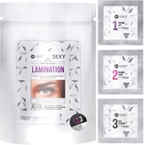 Sexy Набор составов для ламинирования ресниц и бровей (3 саше по 2 мл)Sexy Lamination