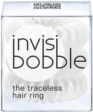 Invisibobble Innocent White Резинка для волос, цвет белый 3 шт. 370700