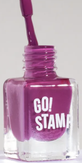 Go! Stamp Лак для стемпинга 43 Cosmopolitan 6 мл