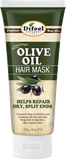 Difeel Natural Premium Olive Oil Hair Mask Маска для волос с маслом оливы 236 мл.