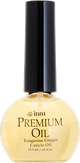Inm Premium Cuticle Oil Масло для кутикулы с ароматом мандарина и имбиря 15 мл.