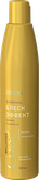 Estel Professional Curex Brilliance Блеск-шампунь для всех типов волос 300 мл.