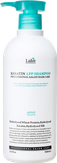 Lador Шампунь для интенсивного восстановления волос Keratin LPP Shampoo 530 мл.