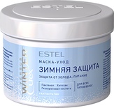Estel Professional Curex Versus Winter Маска-уход защита и питание 500 мл.