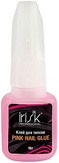 Irisk Клей для типсов Pink Nail Glue 10 гр.