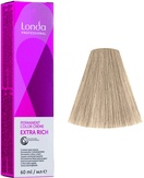 Londa Color Стойкая крем-краска 9/16 очень светл блонд пепельно-фиолетовый 60 мл.