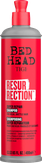 TiGi Bed Head Resurrection Шампунь для сильно поврежденных волос 400 мл.