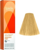 Londa Ammonia Free Интенсивное тонирование 10/73 яркий блонд коричнево-золотистый, 60 мл.