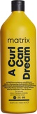 Matrix A Curl Can Dream Кондиционер увлажняющий для волнистых волос 1000 мл
