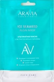 Aravia Laboratories Альгинатная маска с экстрактом мяты и спирулины 30 гр.