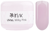 Irisk Гель ABC Limited collection 15 мл. 04 Milky Pink