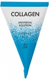 J:ON Collagen Universal Solution Sleeping Pack Маска для лица с коллагеном 5 гр.