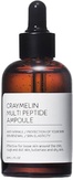 Graymelin Сыворотка для лица с пептидами Multi Peptide Ampoule 50 мл.