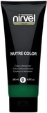 Nirvel Nutre Color Цветная гель-маска, цвет мята 200 мл. 6707