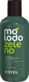 Estel Professional Molodo Zeleno Шампунь для волос с хлорофиллом 250 мл