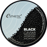 Esthetic House Black Caviar Hydrogel Eye Patch Гидрогелевые патчи для глаз с экстрактом черной икры 60 шт.