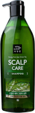 Mise-en-Scene Scalp Care Шампунь восстанавливающий для чувствительной кожи головы 680 мл.