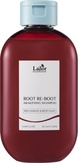 Lador Шампунь с женьшенем для роста волос Root Re-Boot Awakening Shampoo Red Ginseng & Beer Yeast 300 мл