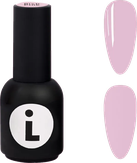 Lianail Liquid Polygel Гель-лак для покрытия ногтей Rich Pink  ASW-444