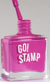 Go! Stamp Лак для стемпинга 24 Crush 11 мл