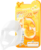 Elizavecca Deep Power Ringer Mask Pack Vita Тканевая маска для лица Витаминная