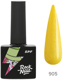 RockNail Гель-лак  SPF 905 Sunscreen 10 мл