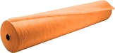 White line Простыня одноразовая в рулоне 70*200 SS 17 оранжевый 100 шт.