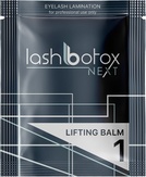 Lash Botox Состав для ламинирования №1 Next Lifting Balm саше 1.5 мл.