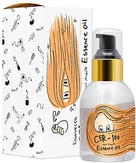 Elizavecca CER-100 Hair Muscle Essence Oil Эссенция на основе масел для укрепления волос 100 мл.