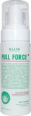 Ollin FULL FORCE Мусс-пилинг для волос и кожи головы с эктсрактом алоэ 160 мл.