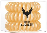 Hair Bobbles HH Simonsen Резинка для волос, цвет золотой 3 шт.